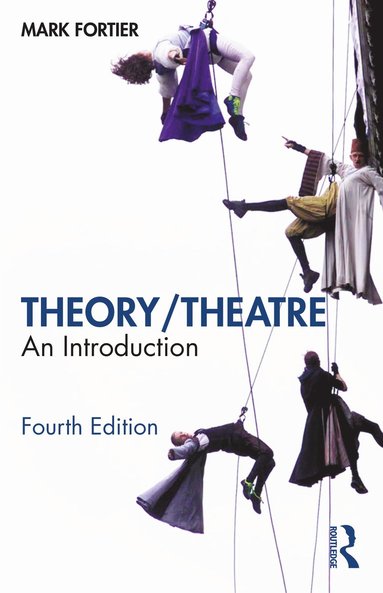 bokomslag Theory/Theatre