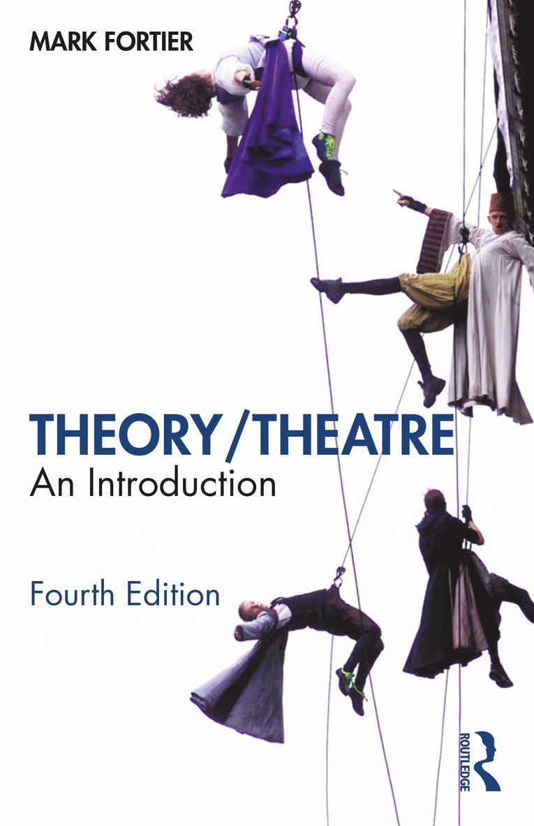 Theory/Theatre 1