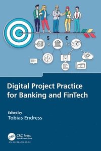bokomslag Digital Project Practice for Banking and FinTech