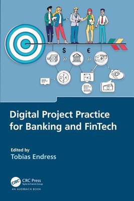 Digital Project Practice for Banking and FinTech 1