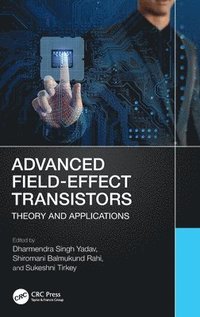 bokomslag Advanced Field-Effect Transistors