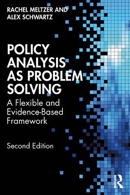 bokomslag Policy Analysis as Problem Solving