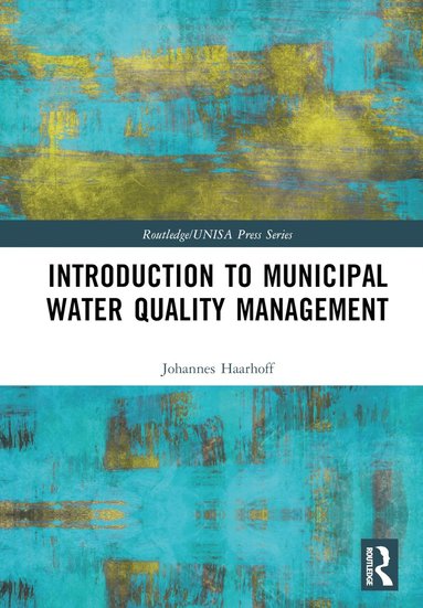 bokomslag Introduction to Municipal Water Quality Management