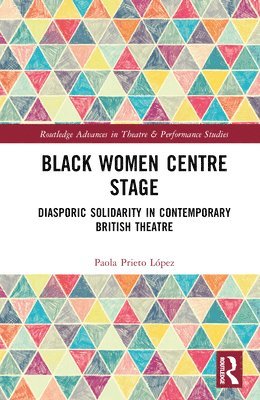 Black Women Centre Stage 1