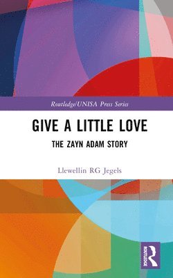 Give a Little Love 1