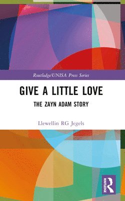 Give a Little Love 1