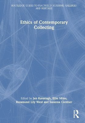 Ethics of Contemporary Collecting 1