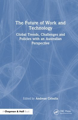 The Future of Work and Technology 1