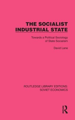 Socialist Industrial State 1