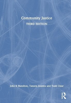 Community Justice 1