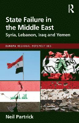 State Failure in the Middle East 1