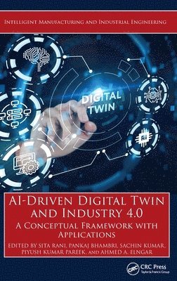 AI-Driven Digital Twin and Industry 4.0 1