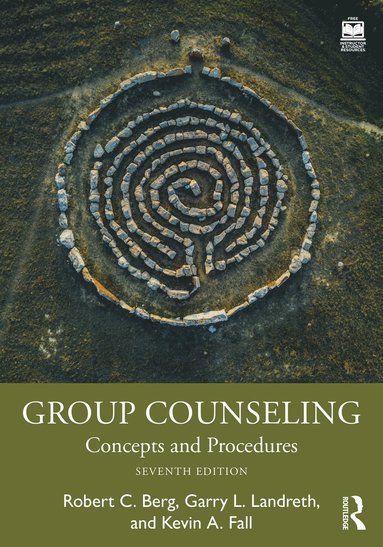 bokomslag Group Counseling