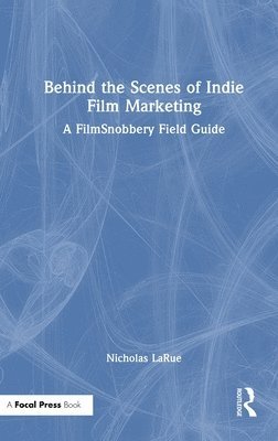 Behind the Scenes of Indie Film Marketing 1