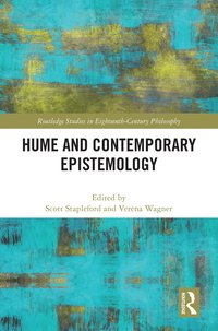 bokomslag Hume and Contemporary Epistemology