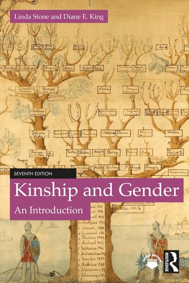 Linda Stone, Diane E. King - Kinship and Gender, Häftad