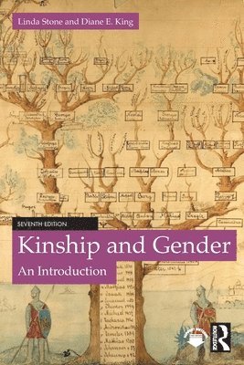 bokomslag Kinship and Gender