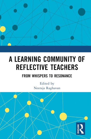 bokomslag Learning Community of Reflective Teachers