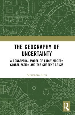 Alessandro Ricci - Geography of Uncertainty, Häftad
