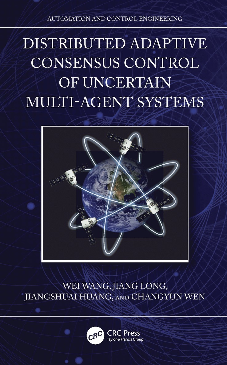 Distributed Adaptive Consensus Control of Uncertain Multi-Agent Systems