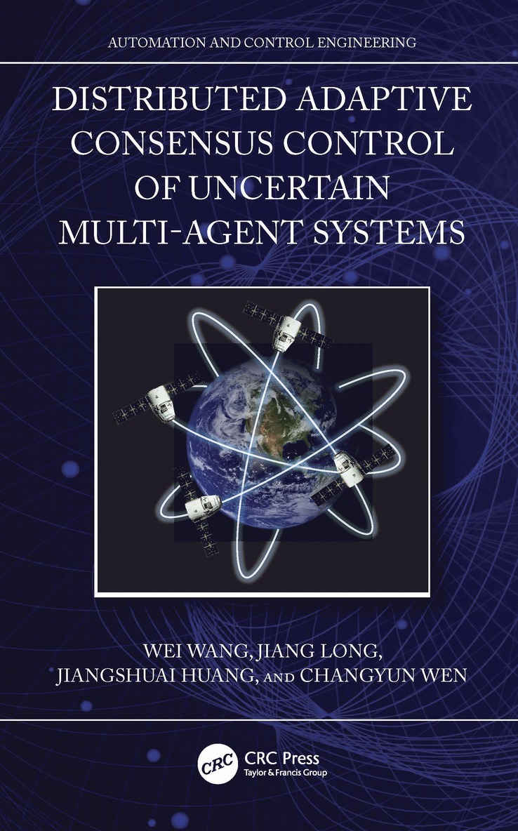 Distributed Adaptive Consensus Control of Uncertain Multi-Agent Systems 1