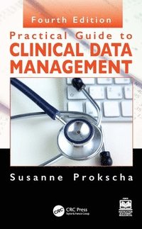 bokomslag Practical Guide to Clinical Data Management