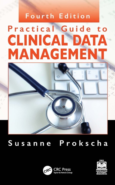 bokomslag Practical Guide to Clinical Data Management