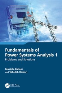 bokomslag Fundamentals of Power Systems Analysis 1