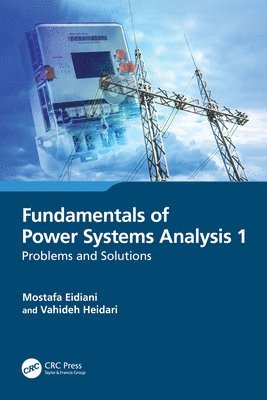 Fundamentals of Power Systems Analysis 1 1