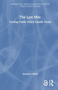 bokomslag The Last Mile