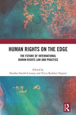 Human Rights on the Edge 1