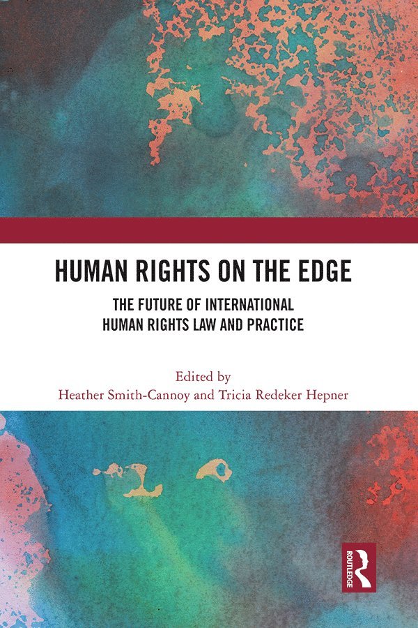 Human Rights on the Edge 1