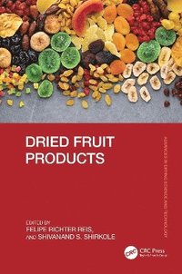 bokomslag Dried Fruit Products
