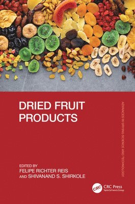 Dried Fruit Products 1