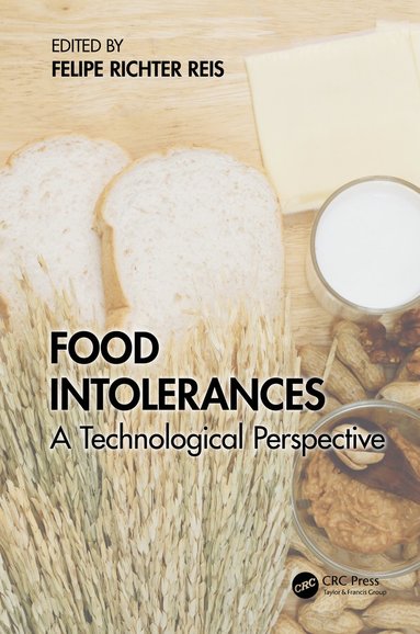 bokomslag Food Intolerances