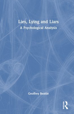 Lies, Lying and Liars 1