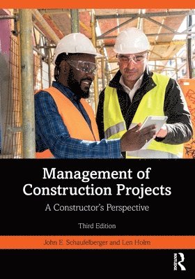 Management of Construction Projects 1