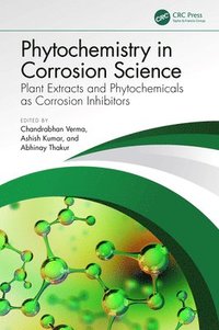 bokomslag Phytochemistry in Corrosion Science