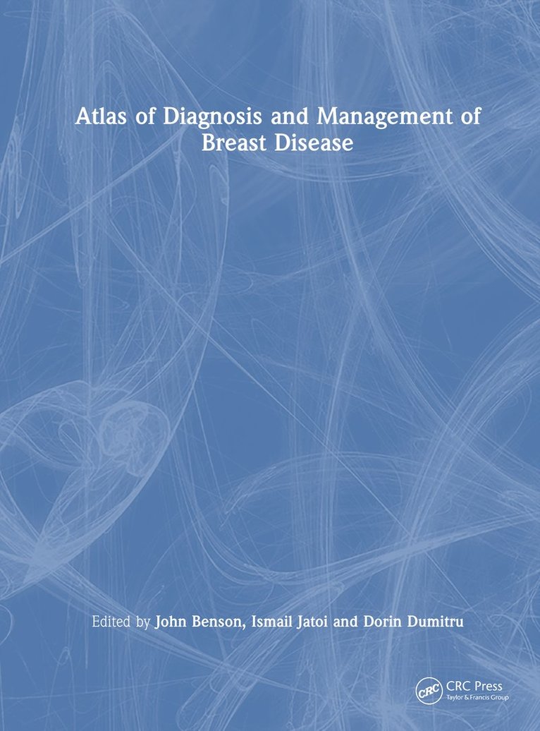 Atlas of Diagnosis and Management of Breast Disease 1