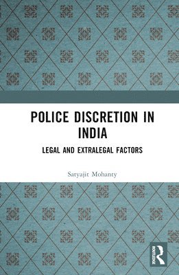 Police Discretion in India 1