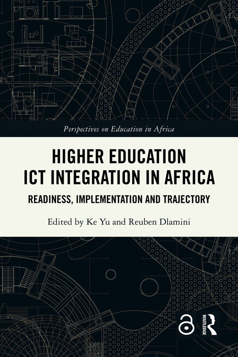 Higher Education ICT Integration in Africa
