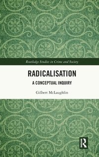 bokomslag Radicalisation