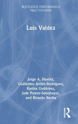 Luis Valdez 1