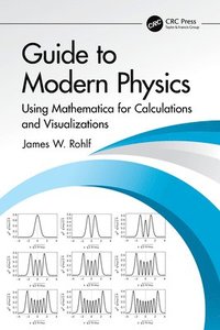 bokomslag Guide to Modern Physics