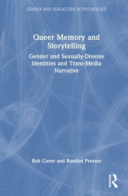 Queer Memory and Storytelling 1