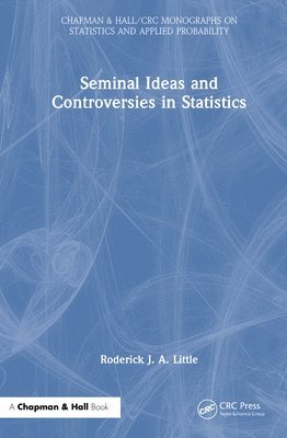 bokomslag Seminal Ideas and Controversies in Statistics