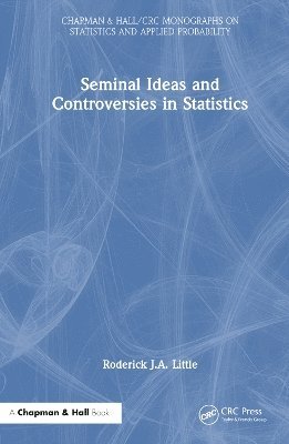 Seminal Ideas and Controversies in Statistics 1