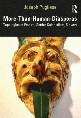 More-Than-Human Diasporas