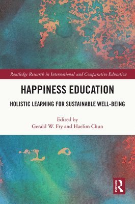 Happiness Education 1