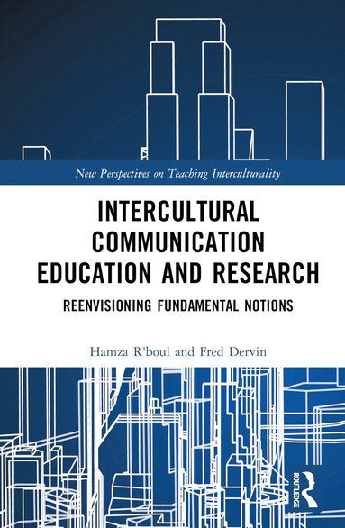 bokomslag Intercultural Communication Education and Research